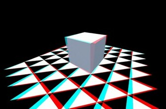 3d Pictures For Real Glasses Wallpaper High Definition