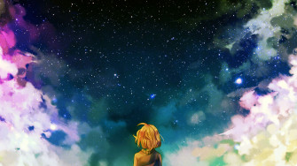 Anime 4k Pictures Wallpaper