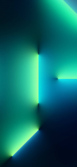 Apple iPhone Default Wallpaper