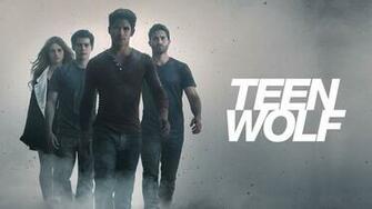 Teen Wolf Wallpaper