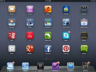 Weekend iPad Wallpaper Back To Basics Insight