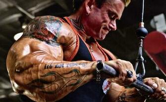 Bodybuilding Wallpaper