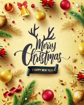 Merry Christmas December Image Quotes Wishes