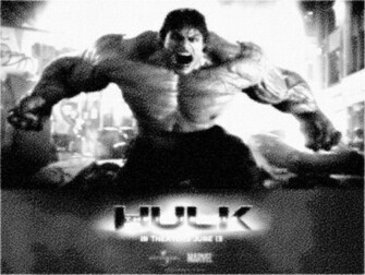 Incredible Hulk Wallpaper