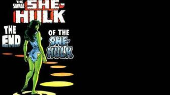 She Hulk Computer Wallpaper Desktop Background