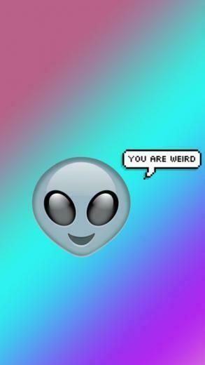 Emojis Wallpaper