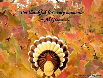 Desktop Thanksgiving Wallpaper In HD