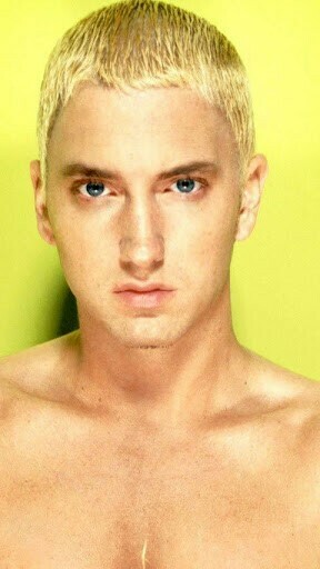 Eminem Live Wallpaper For Android