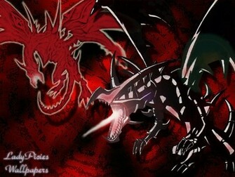 Red Eyes Background By Ladypicies