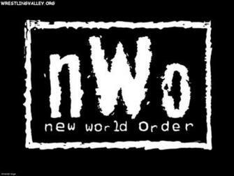 Nwo Wallpaper