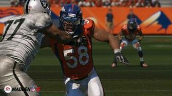 Ea Madden Wallpaper Px Fond Ecran