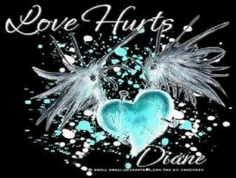 Love Hurts Wallpaper Toptenpack