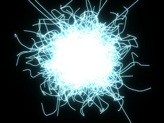 Cool Text Background