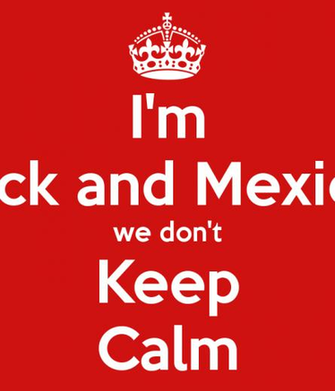 Cool Mexican W