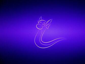 Wallpaper Tail Pokemon Background Dratini