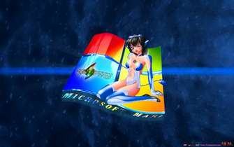 Mari S Windows Wallpaper By Csuk 1t HD Walls Find