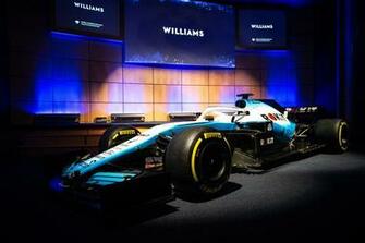 Here You Can Find The First Wallpaper Pictures Of Williams