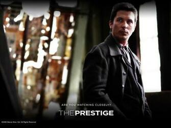 The Prestige Wallpaper X Net