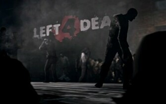 Left Dead Wallpaper