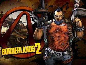 Borderlands HD Wallpaper Pictures