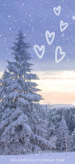 Inspiring iPhone And iPad Wallpaper For January