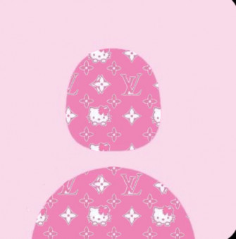 Aesthetic Default Pfp Profile Picture Pink