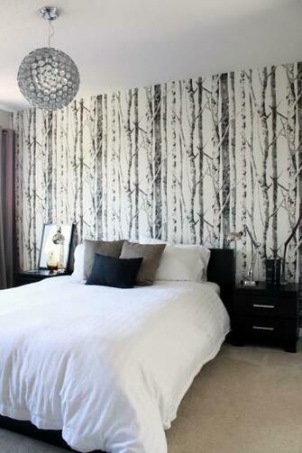Houzz Comwhat Company Is This Wallpaper From Birch Trees