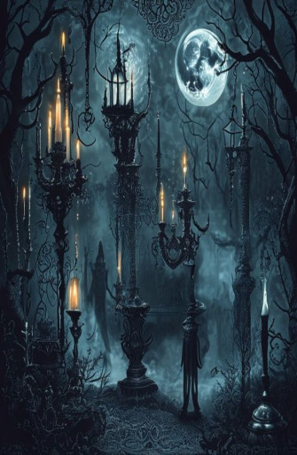 Goth Aesthetic Wallpaper