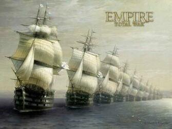 Empire Total War