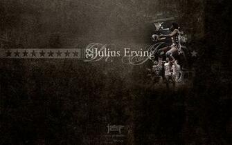 Julius Erving Wallpaper By Jsptvo