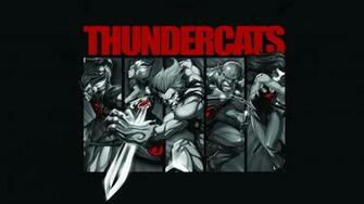 Thundercats Computer Wallpaper Desktop Background