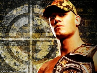 Cool Wallpaper John Cena