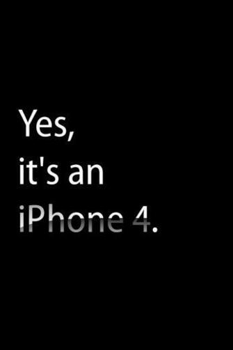 Funny iPhone Wallpaper