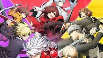 Blazblue Cross Tag Battle Beginner S Guide Polygon