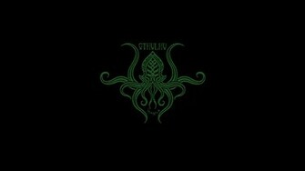 Cthulhu Wallpaper