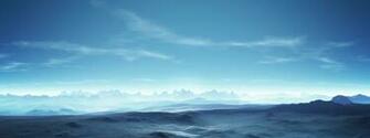 Alien Wallpaper Oberfl Che F R Dual Monitor 3d