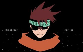 Gray Man Lavi By Char Charmander