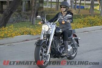 Harley Riders Edge Trains 300000th Student Jpg