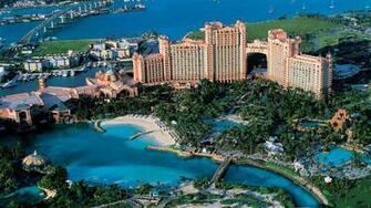 Atlantis Bahamas