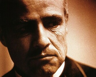 Vito Corleone Wallpaper