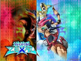 Yu Gi Oh Zexal Wallpaper And Background Image Id