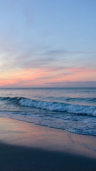 iPhone Wallpaper Summer Background Sea Ocean