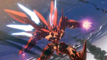 Xenogears Wallpaper On