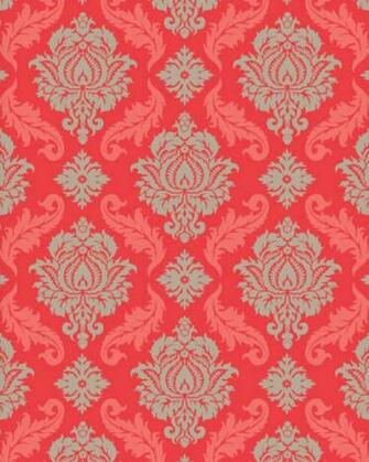 Dewberry Joel Damask Wr0143jd Regal Red Prod Html