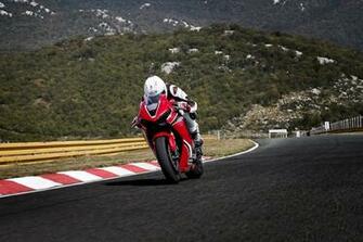 Cbr1000rr Honda Powersports