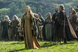 Vikings Mercenary Promotional