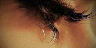 Tears Love Wallpaper