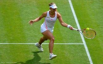 Angelique Kerber Tennis Player HD Widescreen Wallpaper Female