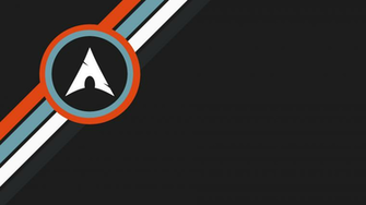 Arch Linux Wallpaper