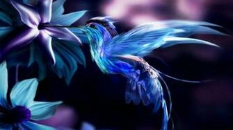 Blue Bird Wallpaper Hq Desktop HD4desktop